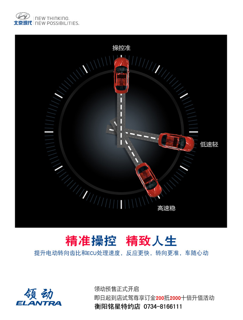 北京现代-全新领动(图2)
