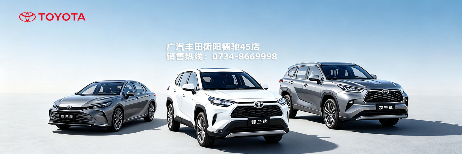 衡阳市德驰汽车销售服务有限公司